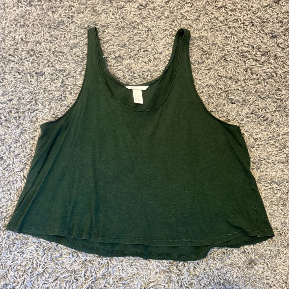 3 Pack Tank Tops